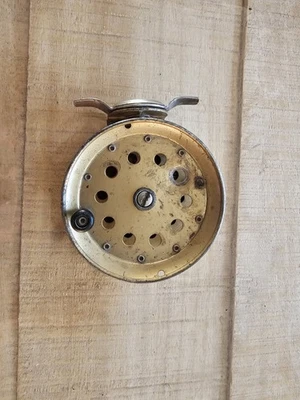 Moulinet de Pêche À La Mouche - Photo 1/4