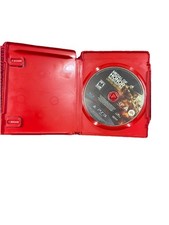 Medal Of Honor Warfighter Limited Edition PS3 Sony PlayStation 3 Tested Disc