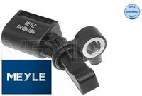 Meyle 1008990049 Sensor FüR Raddrehzahl ABS Sensor Raddrehzahl