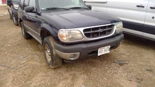 Automatic Transmission 4 Door 8 Cylinder 5.0l 4wd Fits 99-01 Explorer 4550240