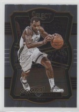 2017-18 Panini Select Premier Level Sean Kilpatrick #194 0q0