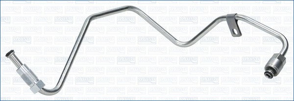 ÖLleitung Lader Ajusa OP10096 FüR Carisma Star Mitsubishi Space DA5A DG4A-image