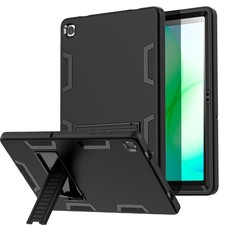 For Samsung Galaxy Tab A11 A11 /A9 Tablet Case Shockproof Rugged Stand Cover