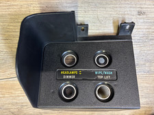 1970 71 CUDA CHALLENGER E BODY MOPAR OEM CONV...