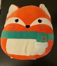 2022 Kelly Toy Holdings Squishmallow - 12" Plush Stuffed
