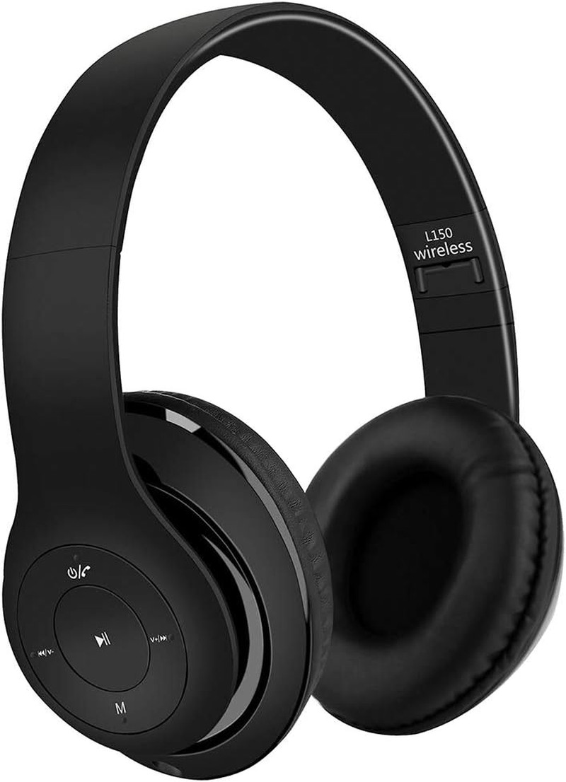 Cuffie Wireless con Microfono per Ufficio: Riduzione Rumore e Comfort