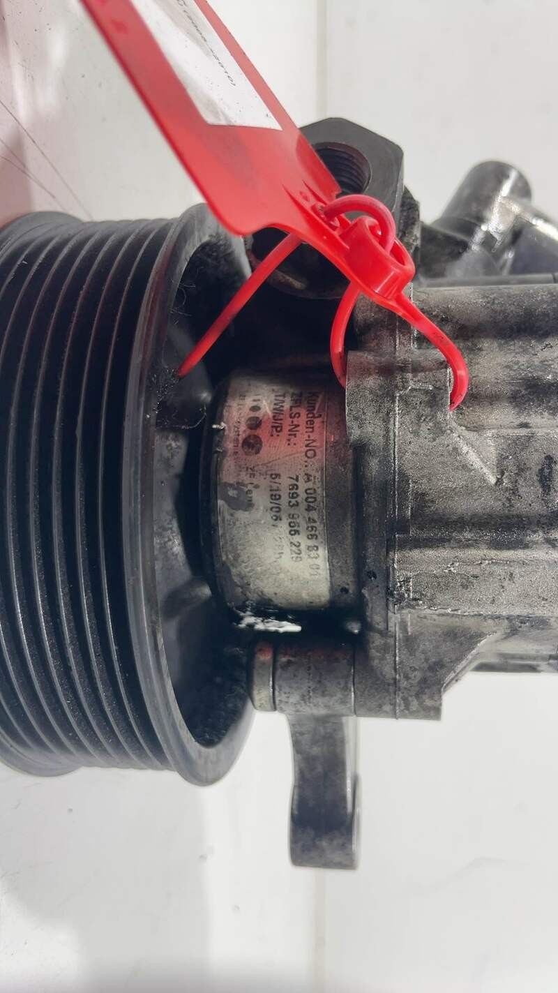 A0044668301 pompa servosterzo MERCEDES-BENZ ML 320 CDI 164.122 lopnp444708