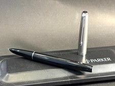 Parker — 61 Argentina PROTOTYPE - New (BFP634) — fountain pen for sale on Nibfolio — photo 2