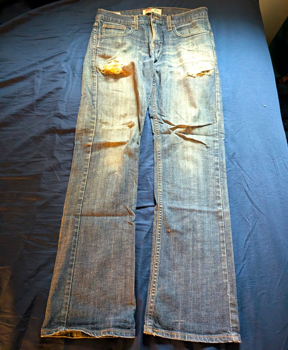 25+ Levi's Men's Levis 507 Jeans for sale | Updated Oct 2026