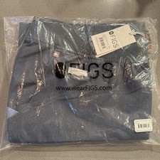 FIGS W ZAMORA JOGGER SCRUB PANTS SIZE 5XL