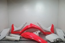 Kit carenage Honda CRF 450R 4t (complet)