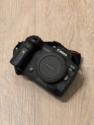 Canon EOS R5