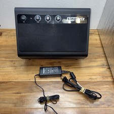 Singtrix Karaoke 2.1 PA Multimedia Subwoofer STPA141505 40W - WITH POWER CORD