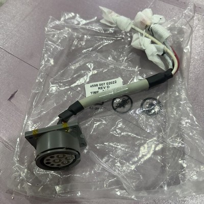 New DCI Socket Philips MRI P/N 459800702021