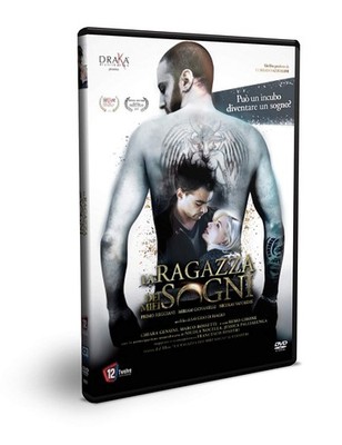 la ragazza dei miei sogni DVD Italian Import (DVD) (UK IMPORT)