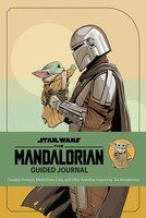 Star Wars: The Mandalorian Guided Journal Tim Rayborn Englisch 2026