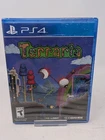 TERRARIA - PlayStation 4, PS4, NIB
