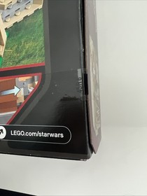 LEGO Star Wars: Battle on Takodana (75139)