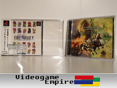 10x Schutzhüllen für CD / NTSC PS1 Saturn & Dreamcast / CDi / 3DO OVP 0,4mm