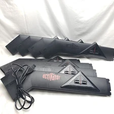 Sega Genesis Activator Full Body Motion Controller Untested *READ*