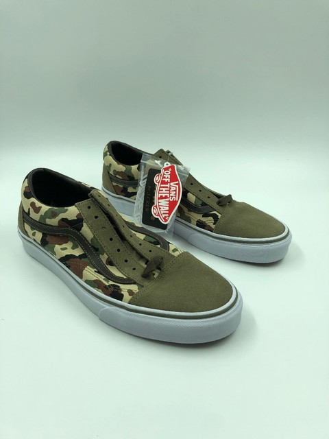 size 12 vans mens shoes