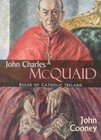 John Charles Mcquaid by Cooney (Hardback)