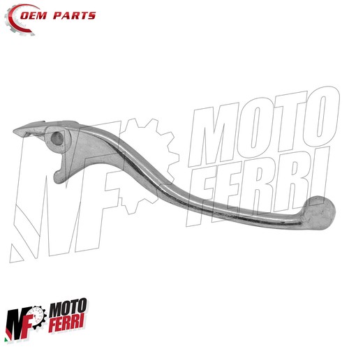 MF7913 Leva Freno Anteriore Destra Honda SH 125 150 dal 2013 al 2024 - Foto 3 di 4