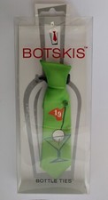 Botskis Bottle Tie Golfing 19th Hole