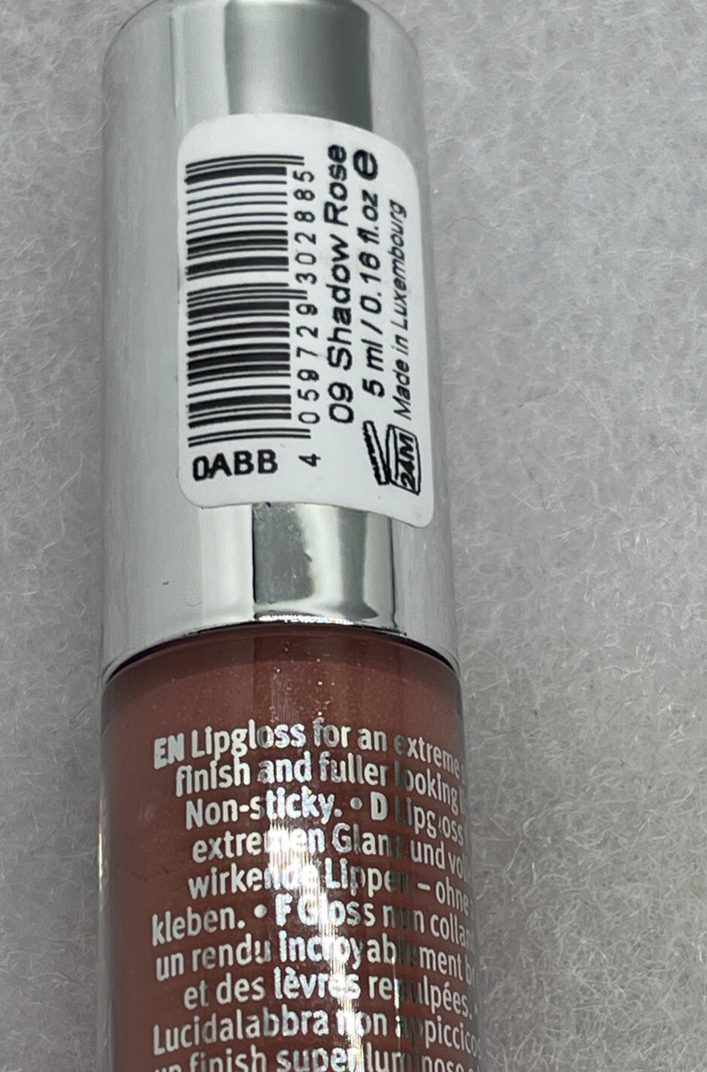 Essence Shine Shine Shine Lipgloss 09 – One-woman Show, Vegan & Mit Ultra-glänzendem Finish