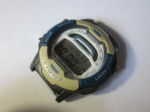 Ersatzteile CASIO 2747 2285 341 1156 2879 1572 593 3149 695 244 1595 1333 UVM - Bild 246 von 333