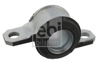 Lenkhebelbuchse Fiat P. Ducato 94- Le/Pr