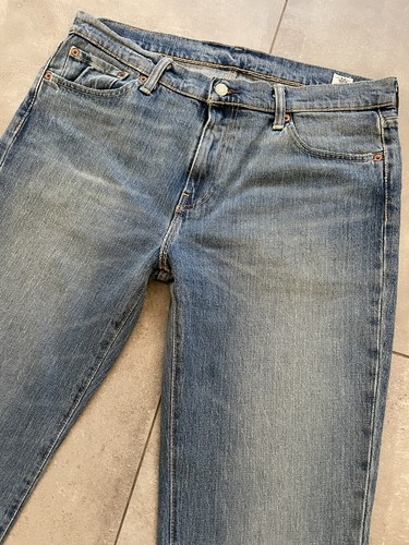 Levis ® 541 W36 L34 Jeans Herren Hose Straight Slim Fit Tapered 501 3C2018  | eBay