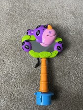 Evenflo ExerSaucer Moovin Groovin Replacement Toy Switch A Roo Replacement