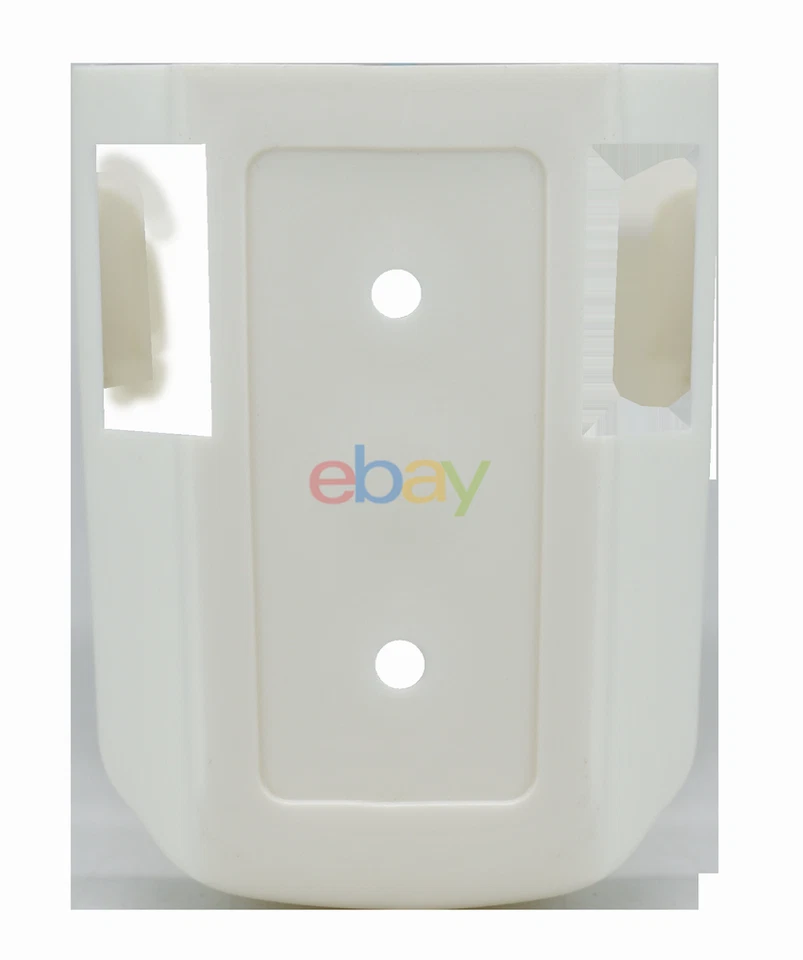 Support de télécommande pour climatiseur Samsung GREE AUX LG multimarque neuf - Photo 4/4