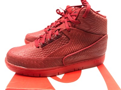 air python red october
