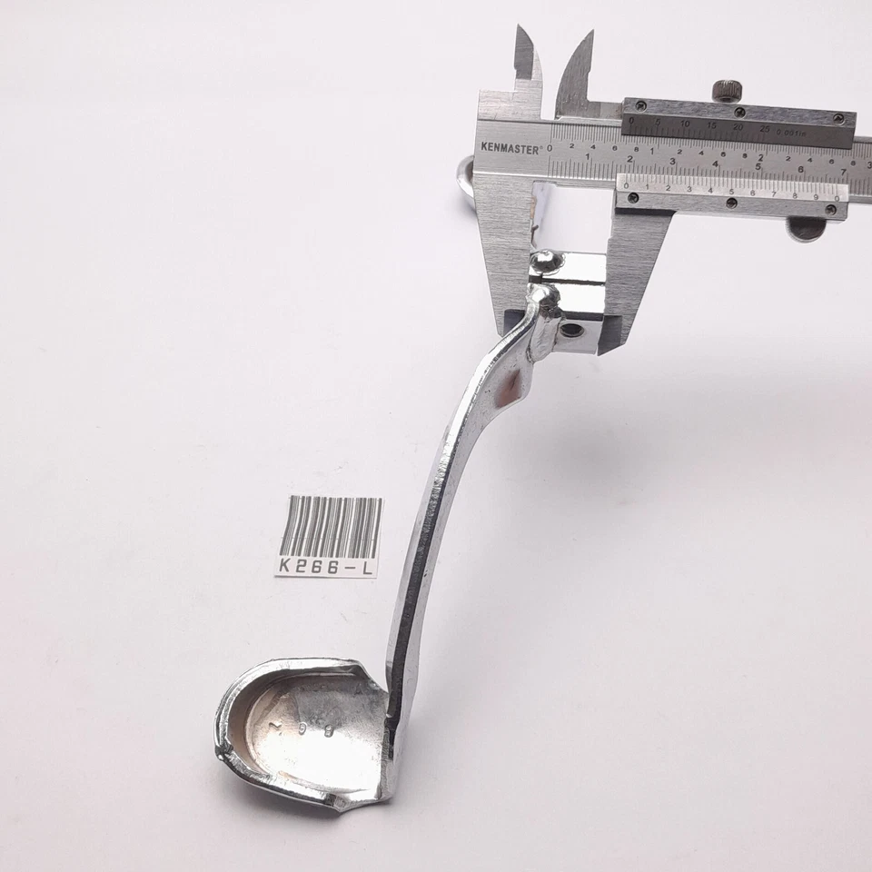 Brazo de palanca de cambios pedal Honda C50 C70 C65 C90 C100 C102 NOS Foto 3 de 4