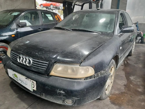 8D0833051G Puerta Trasera Izquierda para AUDI A4 BERLINA (B5) 2.5 TDI 2 8439529 - Imagen 5 de 10