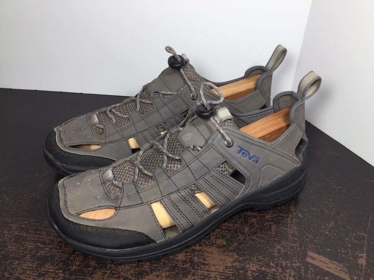 Teva mans water sandals. Size 10. Hydratrek Water Sandal main image 4