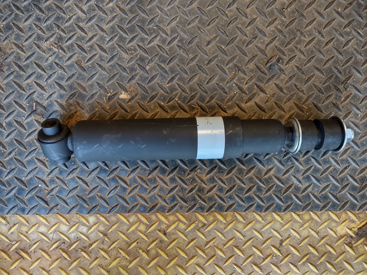 Hana*　0423 SHOCK ABSORBER - UNIVERSAL - FRONT & REAR SUSPENSION