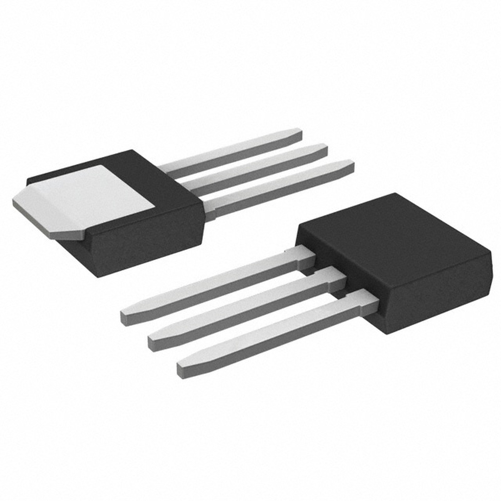 SPW35N60C3FKSA1 | MOSFET Infineon, Canale N, 100 M, 34,6 A, TO-247, Su - Foto 12
