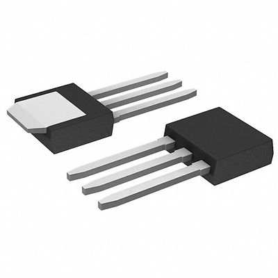 IRFZ44NLPBF  Infineon  N-Channel Mosfet  55V  49A  94W  I2PAK  NEW  #B2