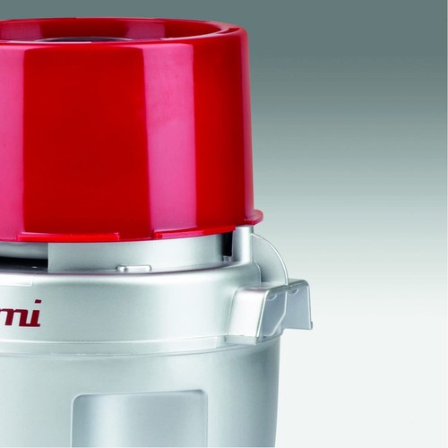 Tritatutto TR20 320 W 025 litri plastica rosso - Foto 2 di 6