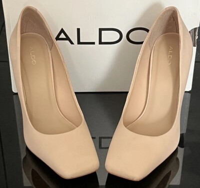 Aldo’s only worn then once Aldo | Shoes | Aldo Shoes Only Wore Them Twice Very Elegant  main image 2