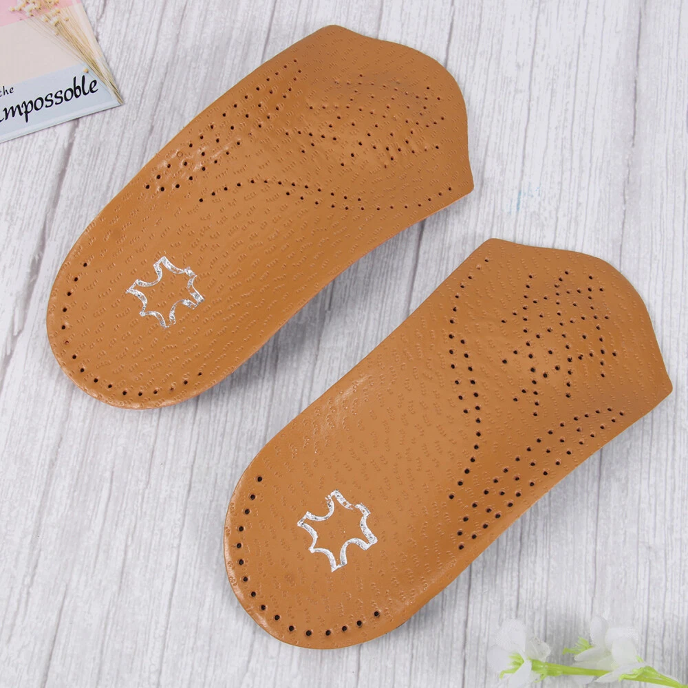 Orthotics for low arches discount