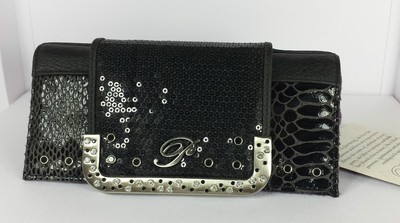 mirror mirror ladies wallet