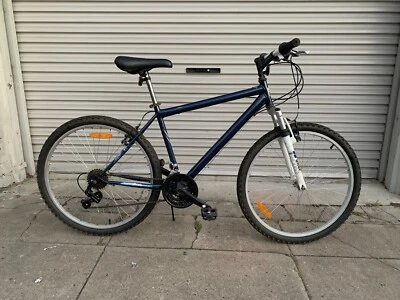 gumtree hybrid bike