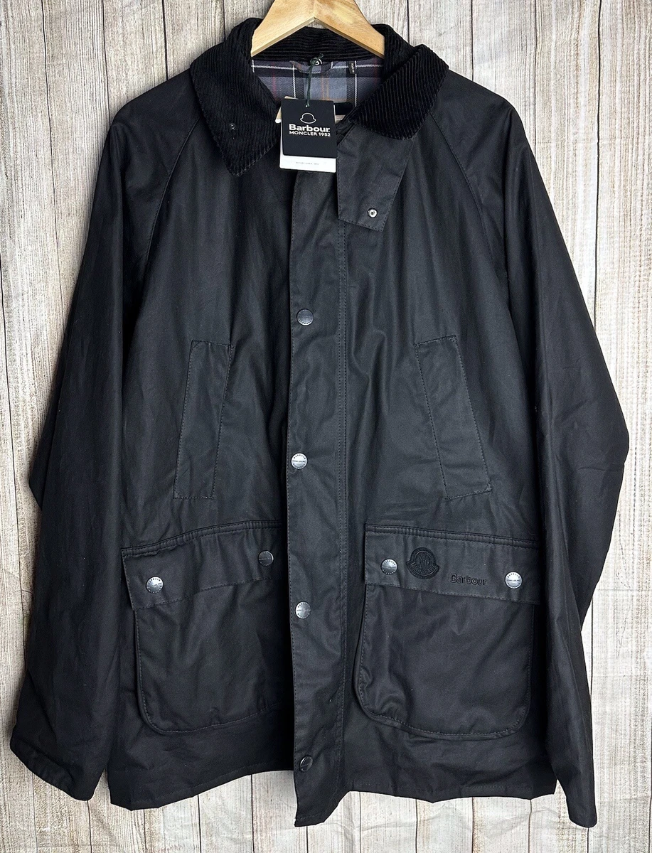 Barbour trooper jacket review hotsell