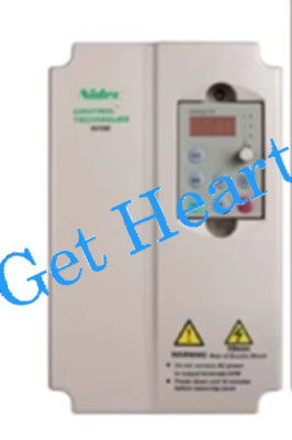 NEW Nidec EV1000-4T0037P Inverter FedEx or DHL or UPS