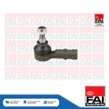 Fits Jaguar XJ 1968-2003 XK8 1996-2006 + Other Models Tie Rod End Front FAI