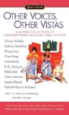 Other Voices, Other Vistas: Short Stories from Africa, China, India, Japa - GOOD